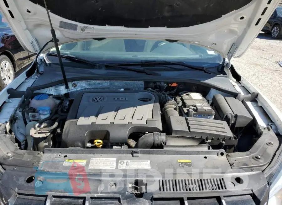 1VWBN7A38EC111782 Photo# 11