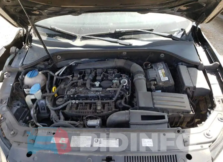 1VWBS7A31EC066029 Photo# 11