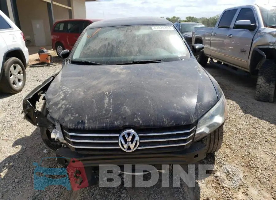 1VWBS7A31EC066029 Photo# 5