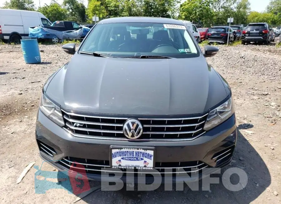 1VWDT7A34HC047405 Photo# 5