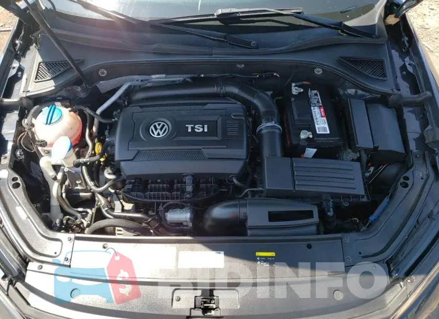 1VWDT7A34HC047405 Photo# 11