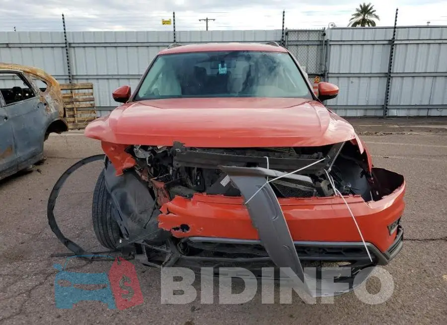 3VV1B7AX7KM099503 Photo# 5