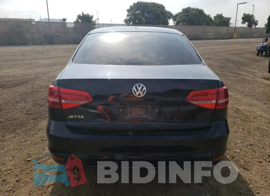 3VW1K7AJ2FM280442 Photo# 6