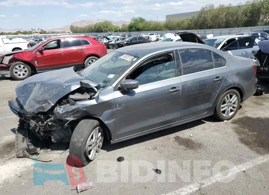 3VW2B7AJ0HM228539 Photo# 1