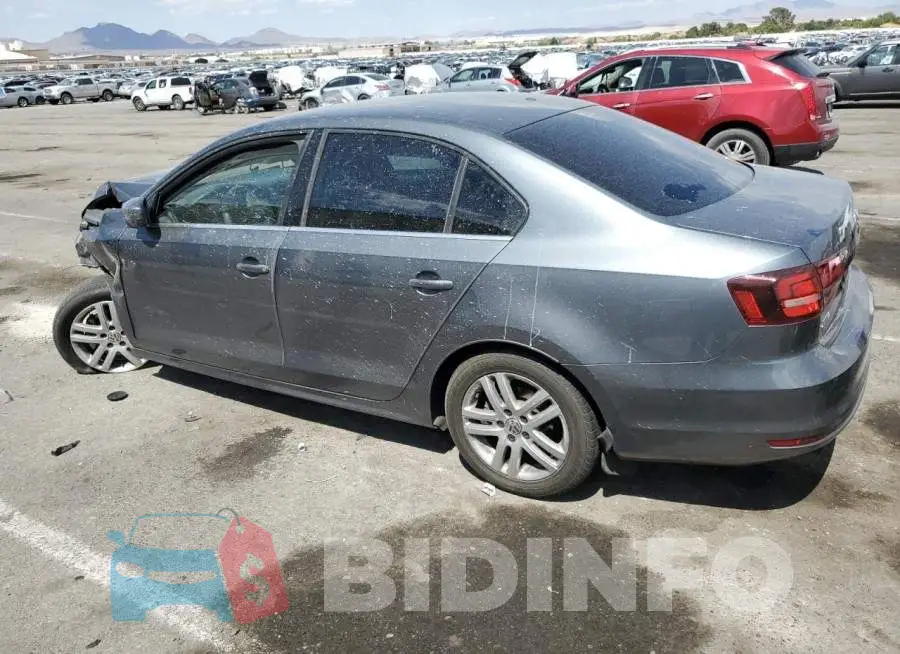 3VW2B7AJ0HM228539 Photo# 2
