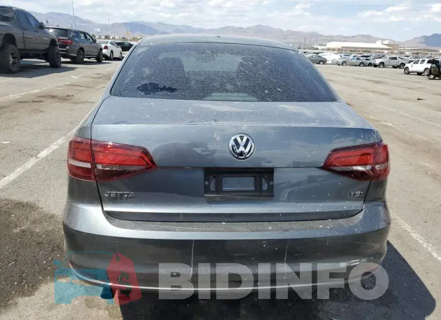 3VW2B7AJ0HM228539 Photo# 6