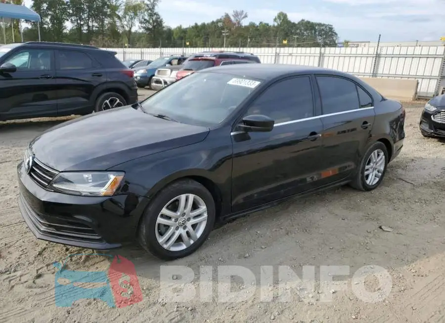 3VW2B7AJ2HM203187 Photo# 1