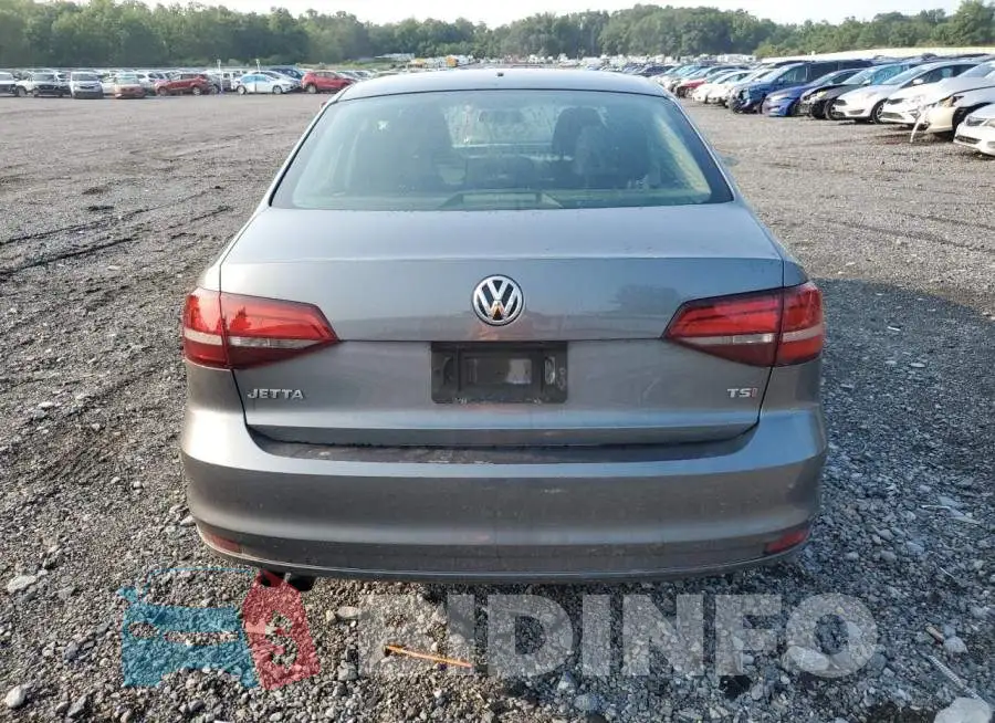 3VW2B7AJ4JM206680 Photo# 6