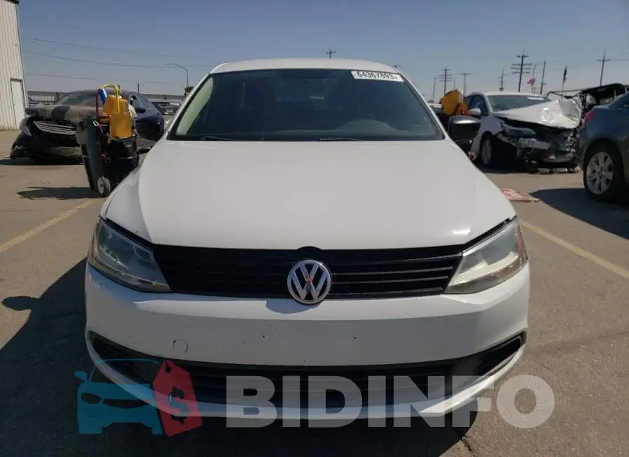 3VW2K7AJ7EM415580 Photo# 5