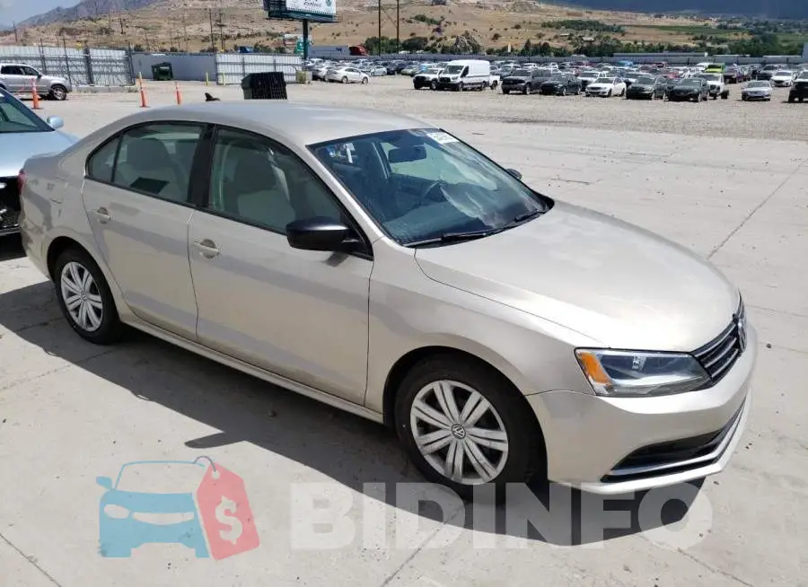 3VW3A7AJ5FM410466 Photo# 4
