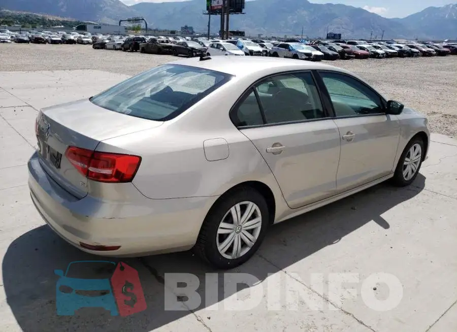 3VW3A7AJ5FM410466 Photo# 3