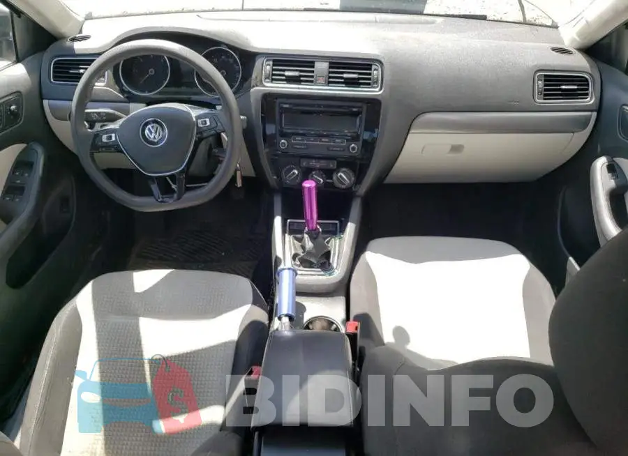 3VW3A7AJ5FM410466 Photo# 8
