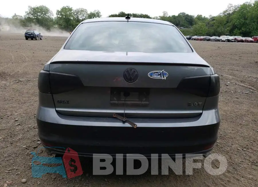3VW4T7AJ2HM259099 Photo# 6