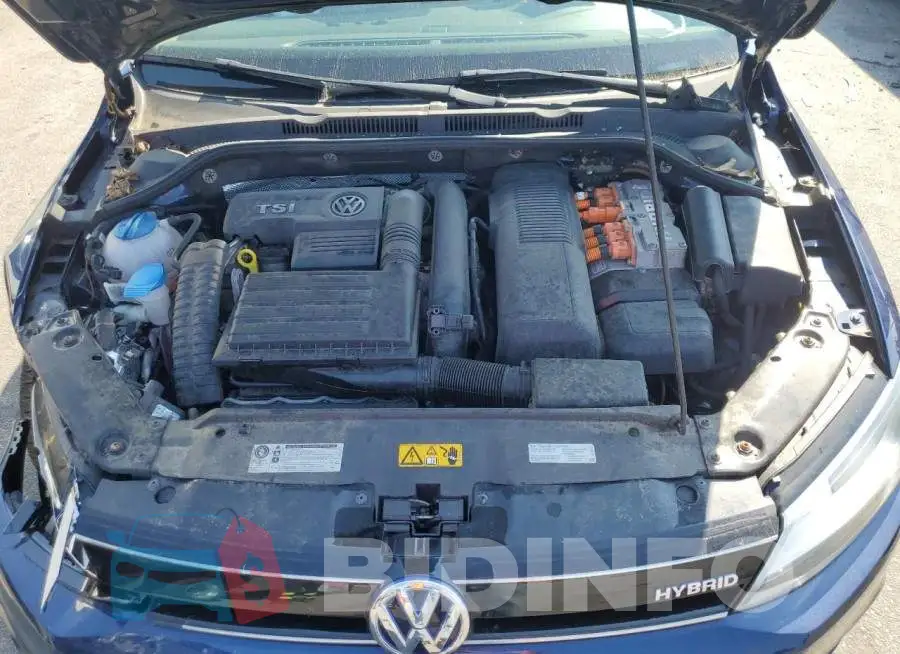 3VW637AJ3EM304152 Photo# 11