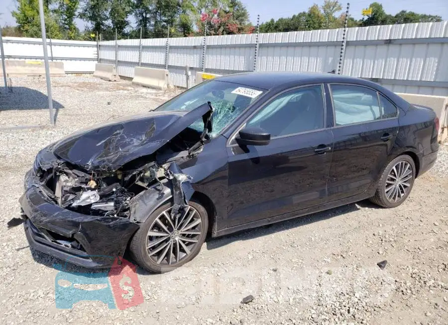 3VWD17AJ6HM306852 Photo# 1
