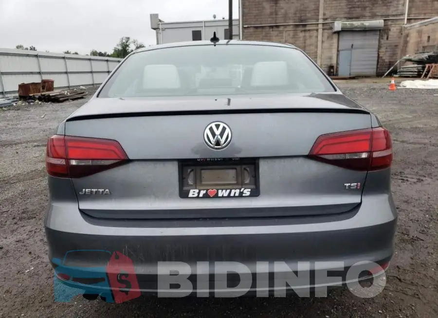 3VWD17AJ9GM359947 Photo# 6