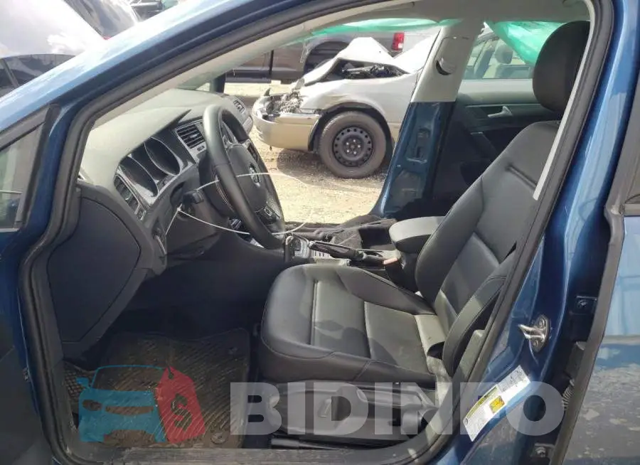 3VWG57AUXKM035202 Photo# 7