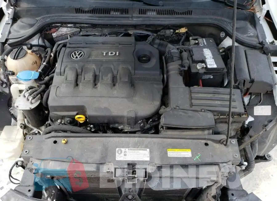 3VWLA7AJXFM305356 Photo# 11
