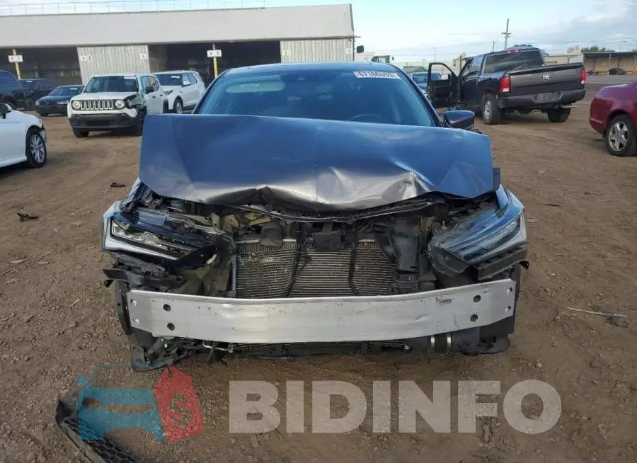 19UDE2F77KA012115 Photo# 5