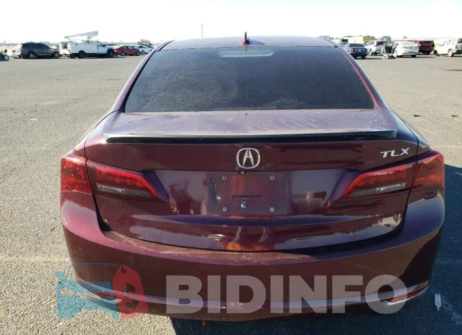 19UUB1F36FA012614 Photo# 6