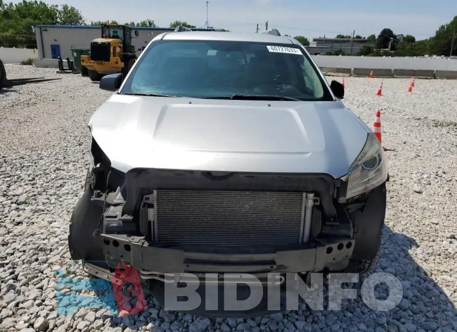1GKKRNED8GJ259674 Photo# 5
