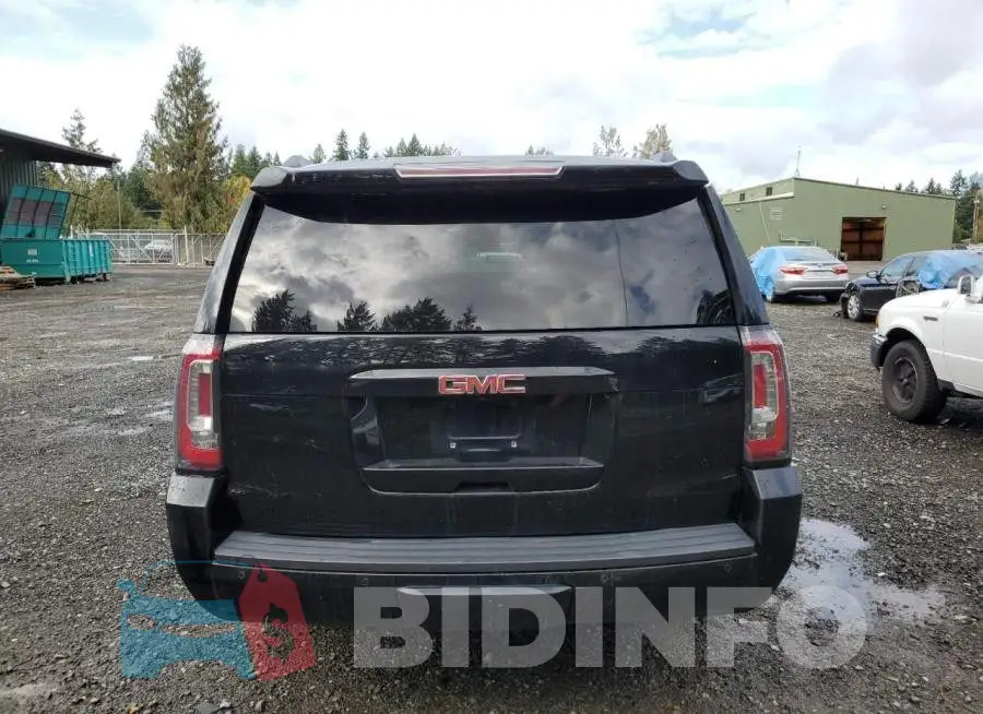 1GKS2FKC1GR128643 Photo# 6