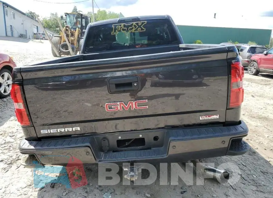 1GTV2VEC5EZ285734 Photo# 6