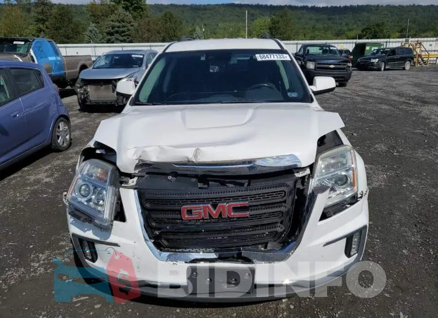 2GKFLTE30G6244274 Photo# 5
