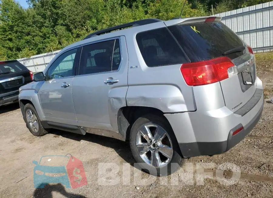 2GKFLWEK2F6173232 Photo# 2