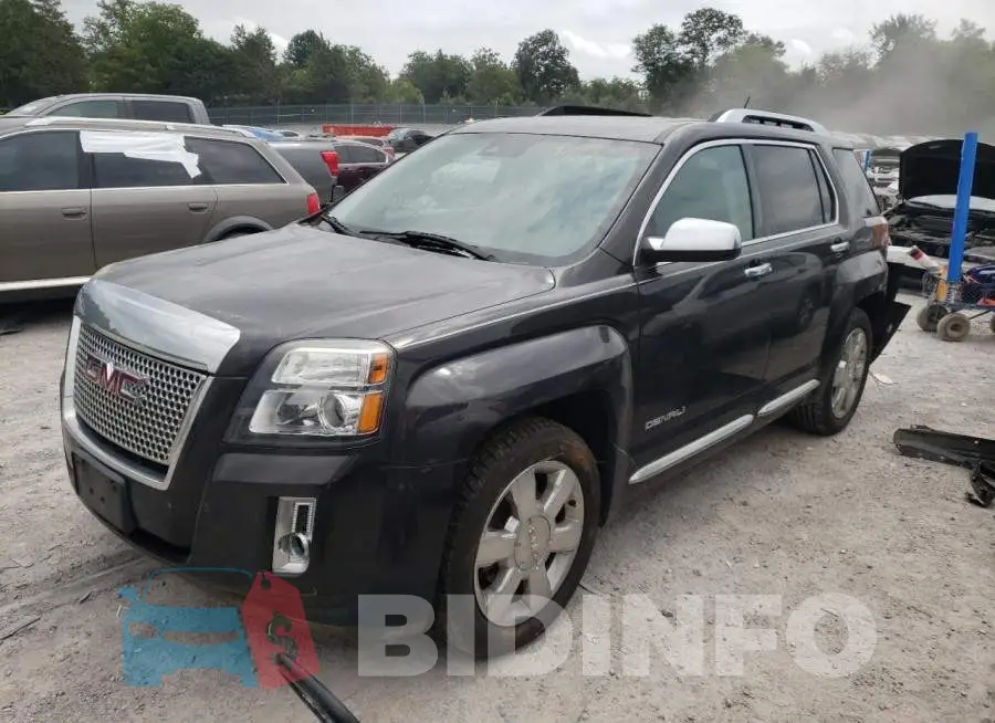 2GKFLZE30E6152064 Photo# 1