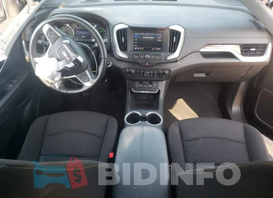 3GKALMEV5ML384958 Photo# 8