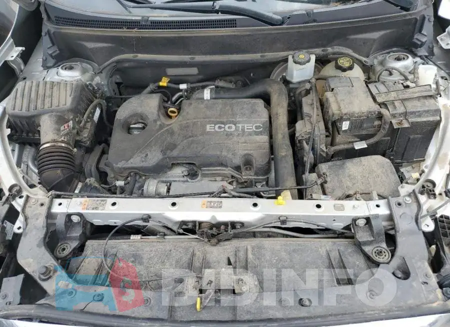 3GKALPEV7KL221596 Photo# 12