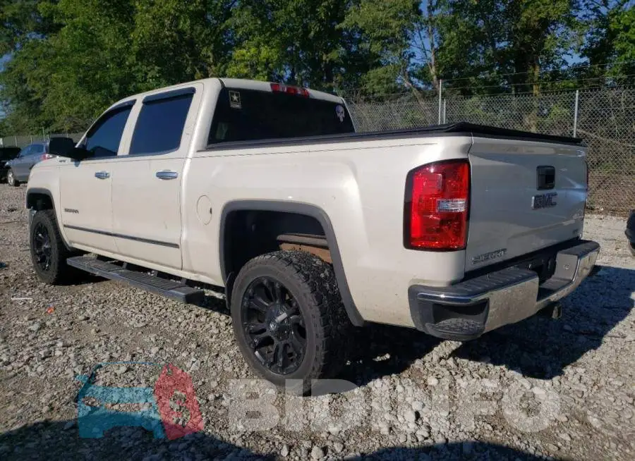 3GTU2VEC0EG382433 Photo# 2