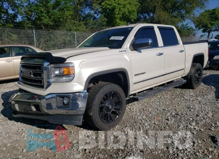 3GTU2VEC0EG382433 Photo# 1