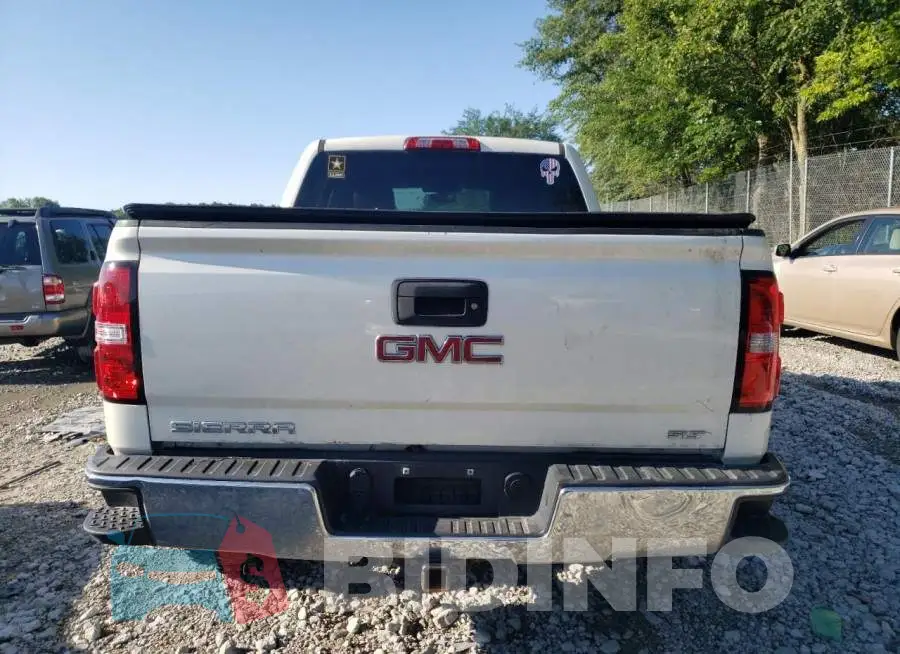 3GTU2VEC0EG382433 Photo# 6