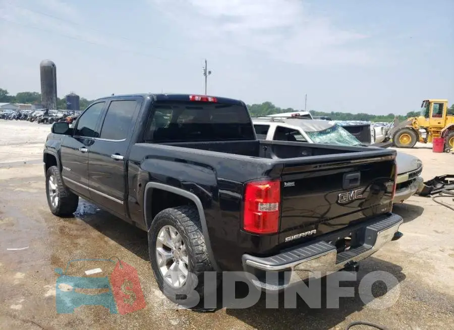 3GTU2VEC0FG176045 Photo# 2