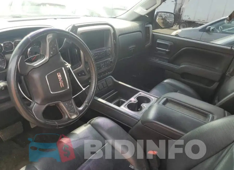 3GTU2VEC4EG532365 Photo# 7