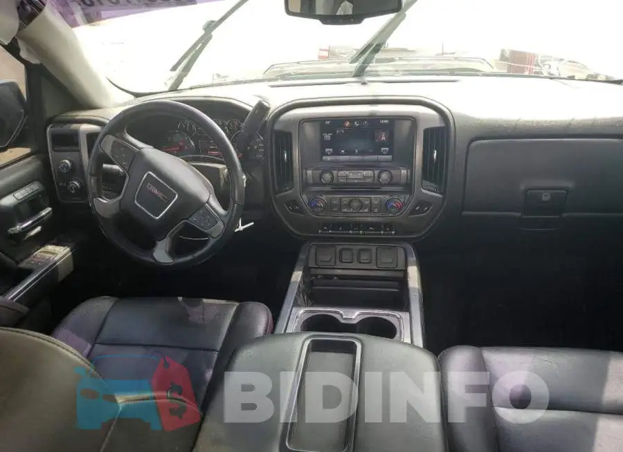 3GTU2VEC4EG532365 Photo# 8