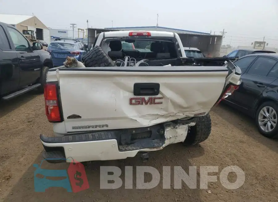 3GTU2VEC4EG532365 Photo# 6