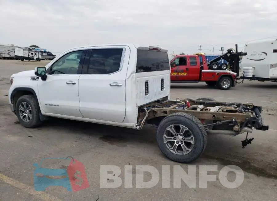 3GTU9DED8MG179691 Photo# 2