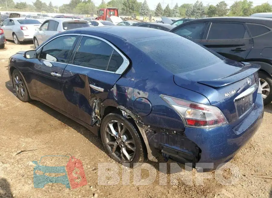 1N4AA5AP4EC490044 Photo# 2