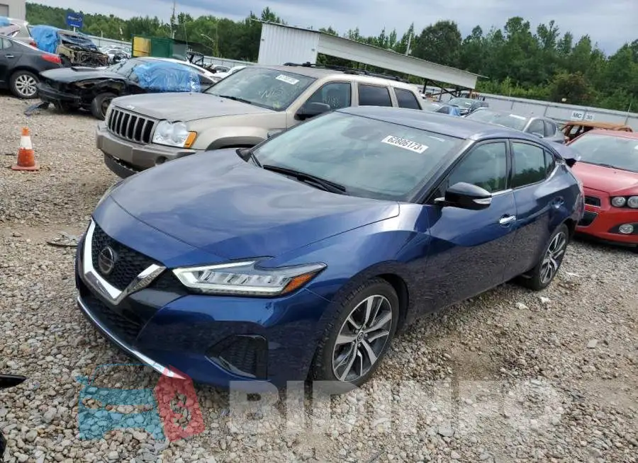 1N4AA6CV1LC375433 Photo# 1