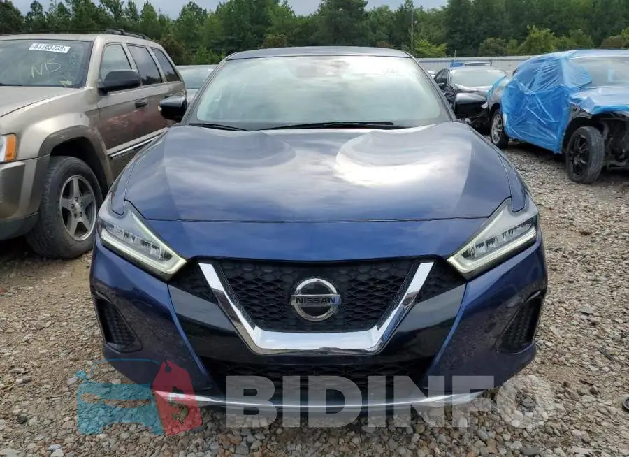 1N4AA6CV1LC375433 Photo# 5