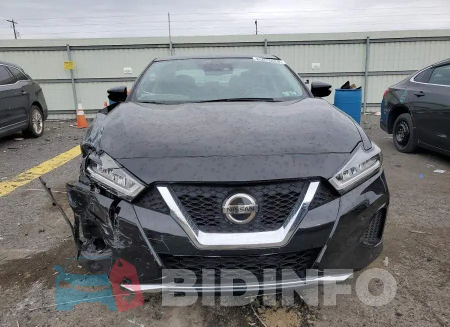 1N4AA6CV7MC502350 Photo# 5