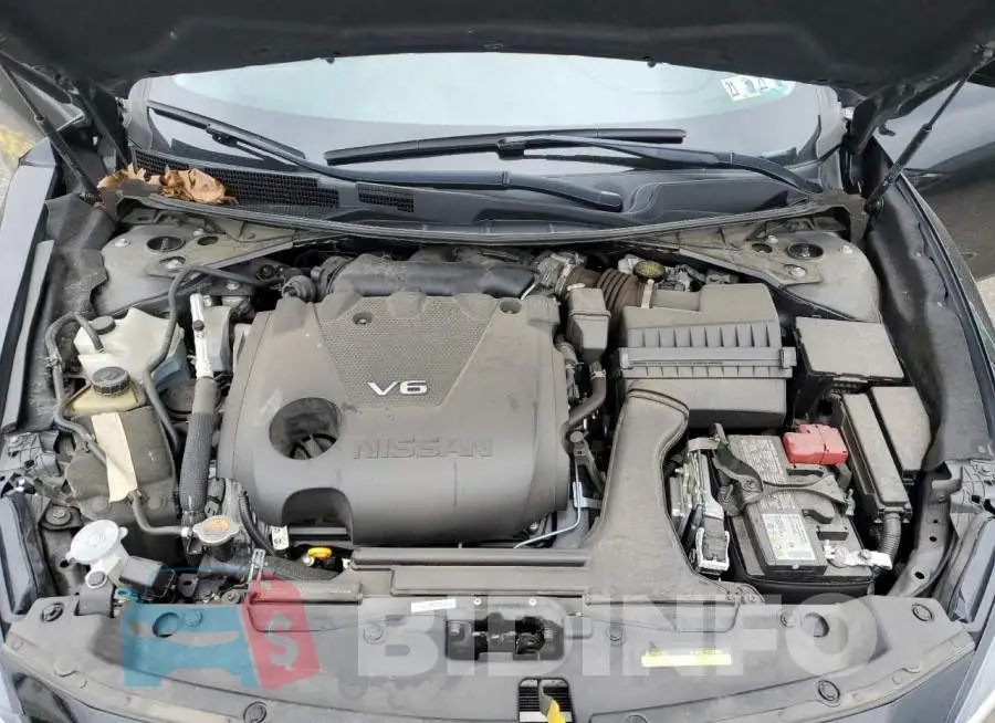 1N4AA6CV7MC502350 Photo# 11