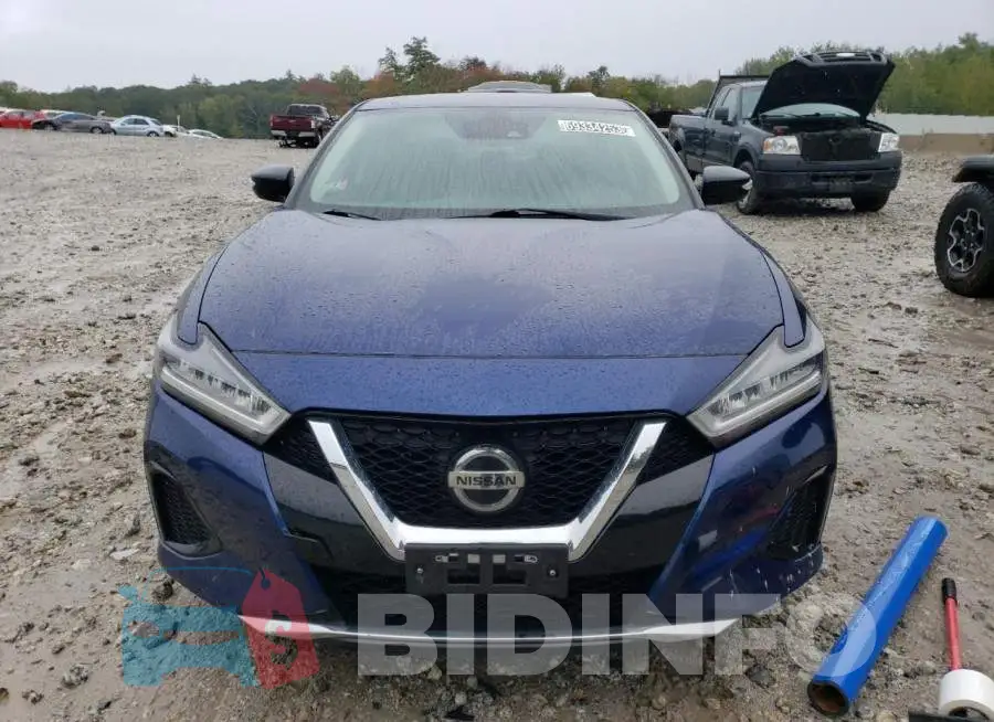 1N4AA6CV8MC507914 Photo# 5