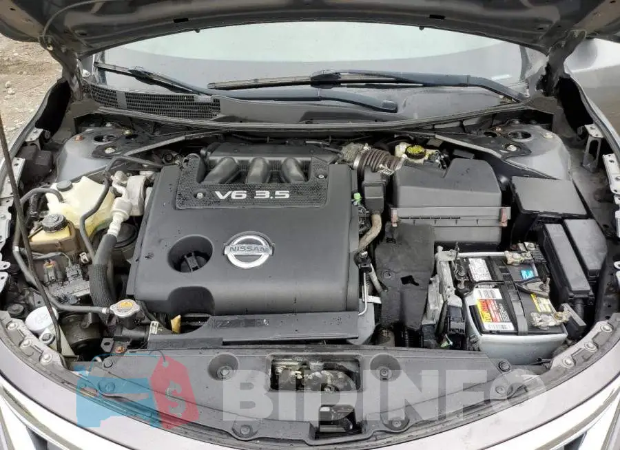 1N4BL3APXEC401337 Photo# 11