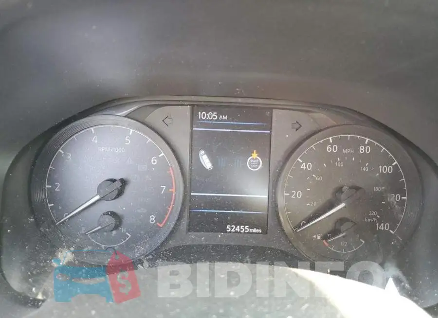 1N4BL4BV2MN390372 Photo# 9