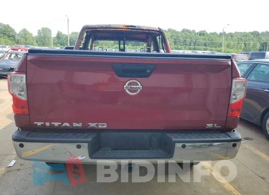 1N6BA1F27GN500154 Photo# 6