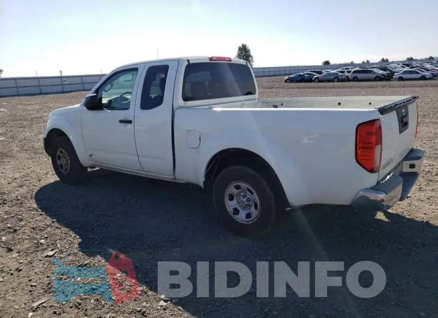 1N6BD0CT7FN762138 Photo# 2